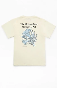 The Met x Pacsun Kids Minton Lily T-Shirt