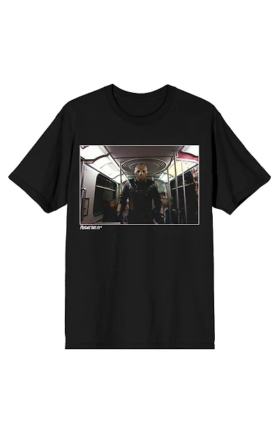 Friday The 13th T-Shirt