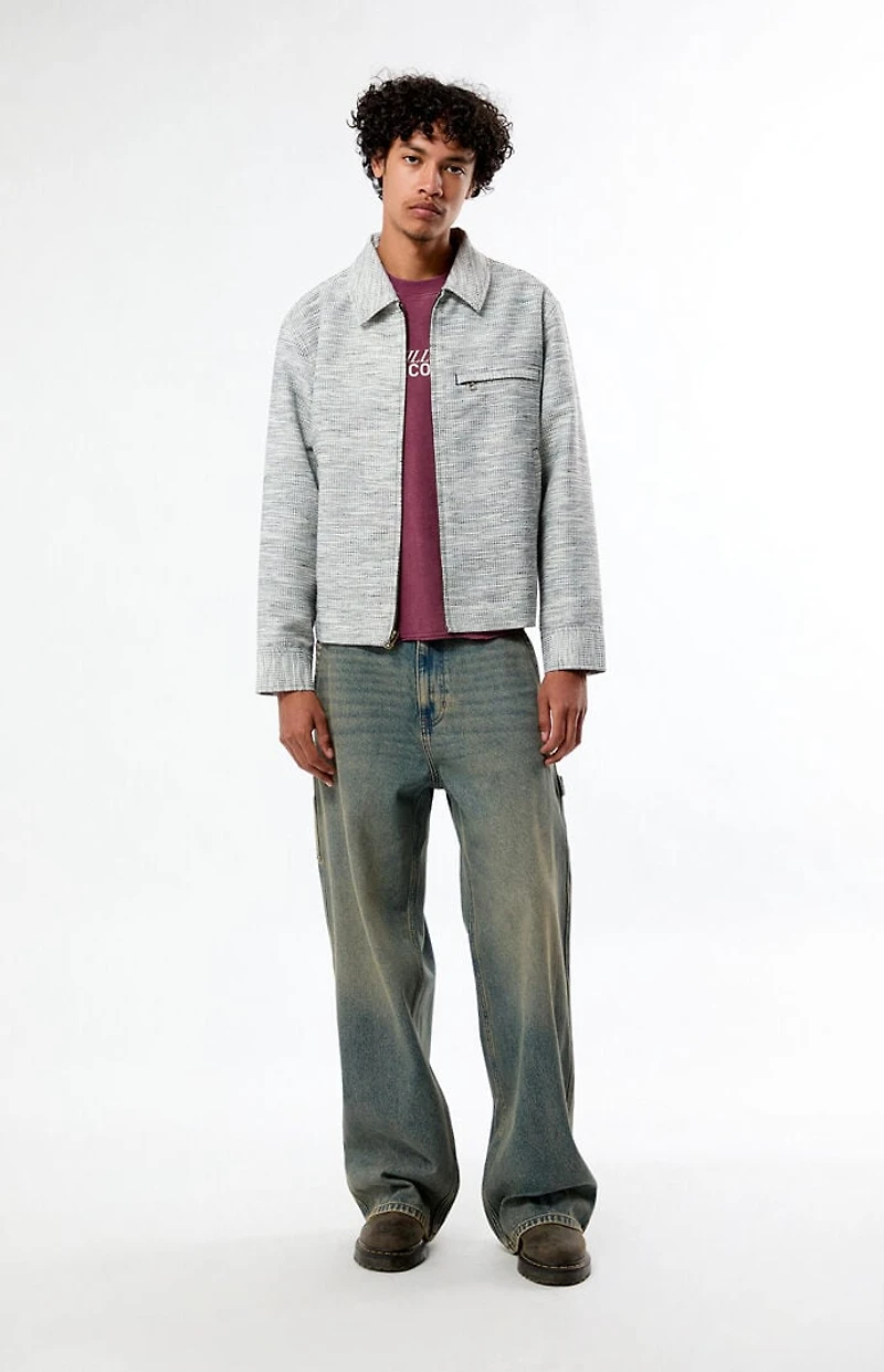 Pacsun Bombay Gas Jacket