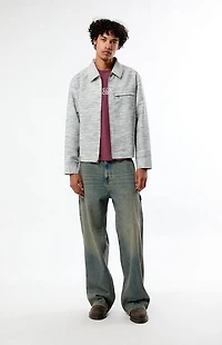 Pacsun Bombay Gas Jacket