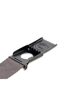 Element Gray Logo Belt