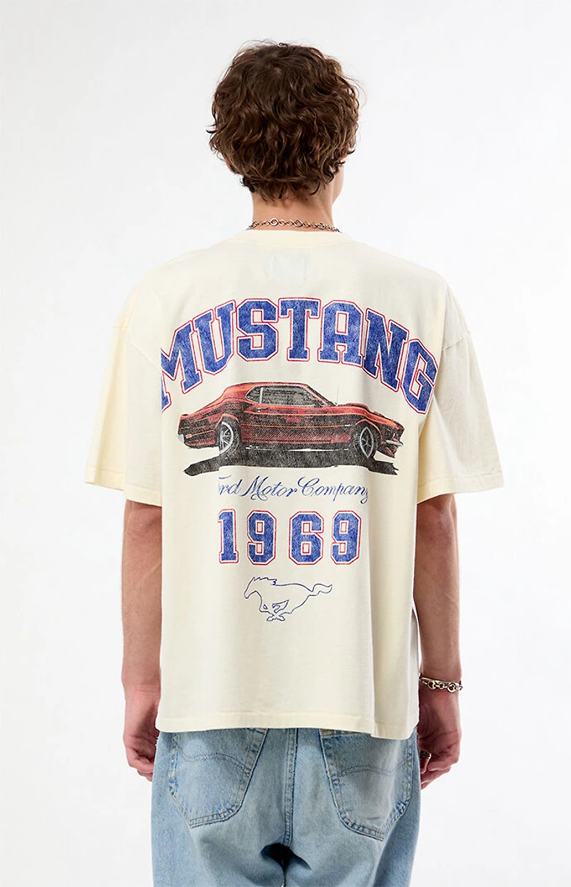 FORD Mustang T-Shirt