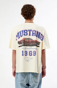 FORD Mustang T-Shirt