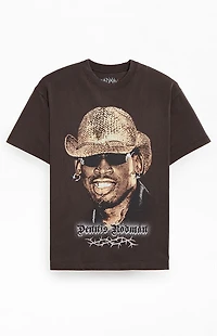 RODMAN BRAND Dennis Headliner T-Shirt
