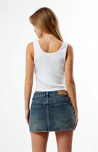 Your Favorite Horses Scenic Tank Top