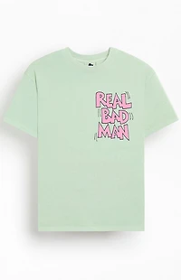Real Bad Man Deep Shadows T-Shirt