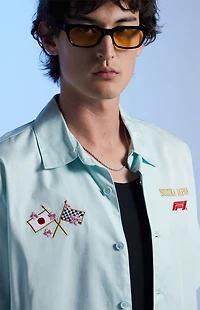 Formula 1 x Pacsun Suzuka Work Shirt