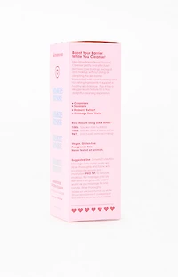 KIRAMOON Silkie Rinse Face Cleanser