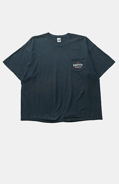 PS VINTAGE 2000s Chevrolet T-Shirt