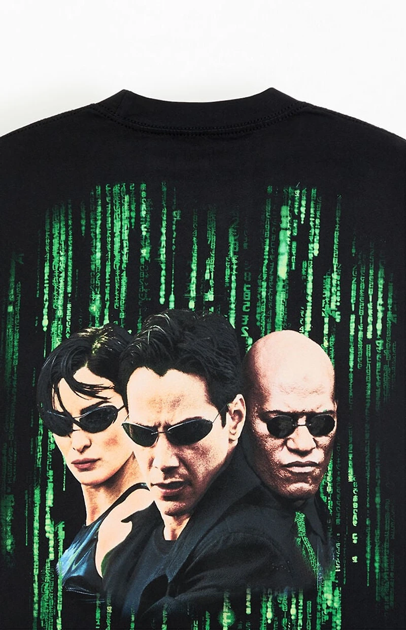 The Matrix Trio T-Shirt