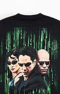 The Matrix Trio T-Shirt
