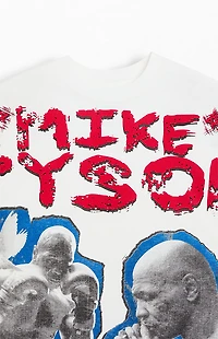 Mike Tyson King Of The Ring T-Shirt