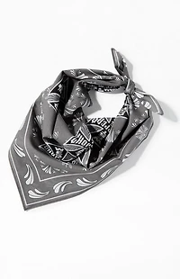 West Coast Choppers Garage Bandana