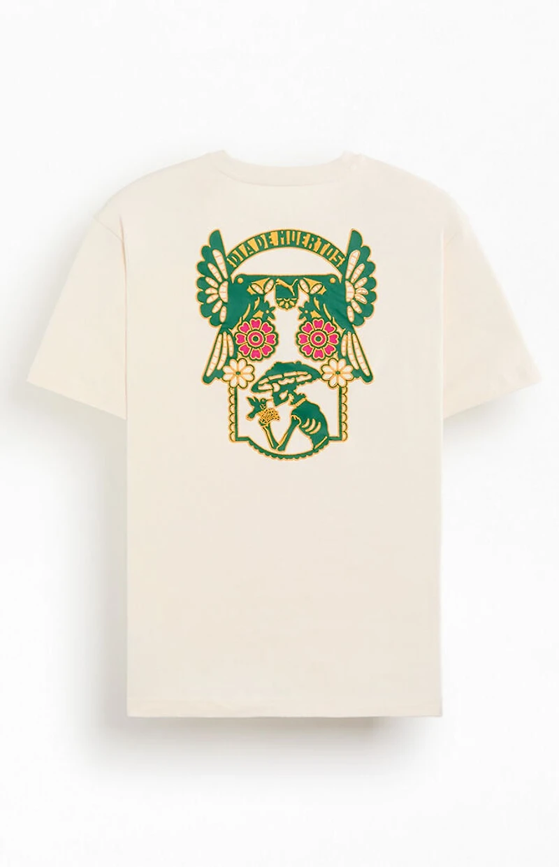 Puma Dia De Muertos Pocket T-Shirt