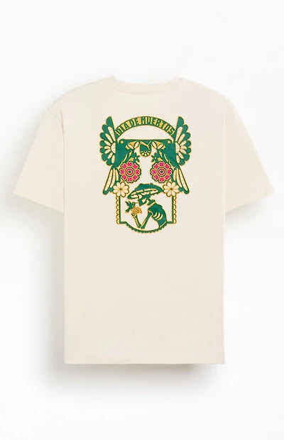 Puma Dia De Muertos Pocket T-Shirt