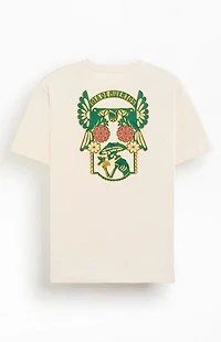 Puma Dia De Muertos Pocket T-Shirt