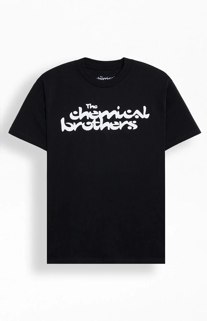 The Chemical Brothers T-Shirt