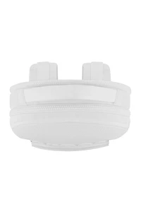 Crocs White Classic Backpack