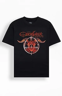 Ozzfest 2000 Demon T-Shirt