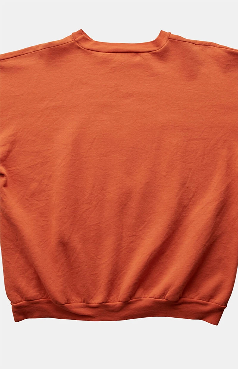 PS VINTAGE '90s Snoopy Halloween Crew Sweatshirt