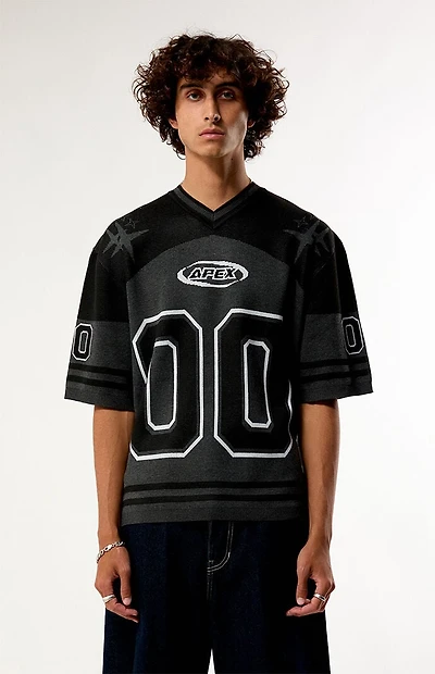 Pacsun Apex Double Zero Knit Jersey