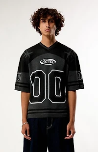 Pacsun Apex Double Zero Knit Jersey
