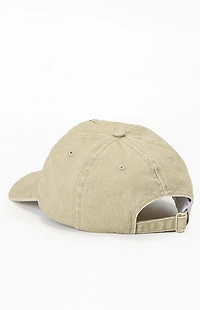 Pacsun East Coast Club Strapback Hat