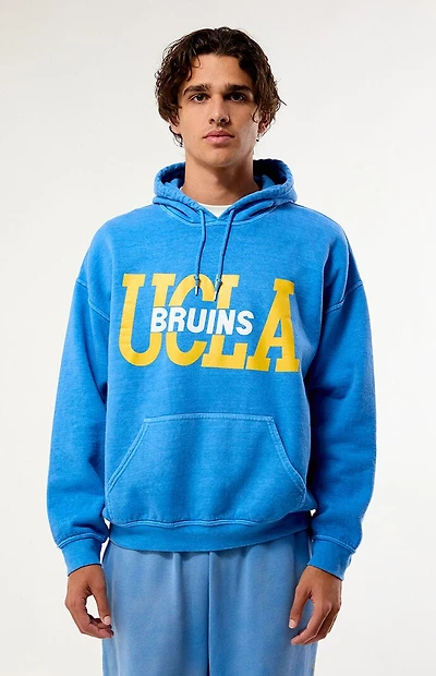 UCLA Bruins Fleece Hoodie