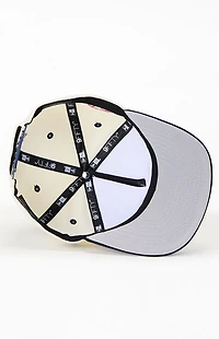 New Era New York Yankees 9FIFTY A-Frame Snapback Hat