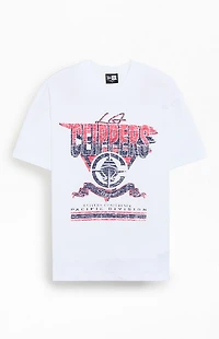 New Era LA Clippers Sports Classic T-Shirt