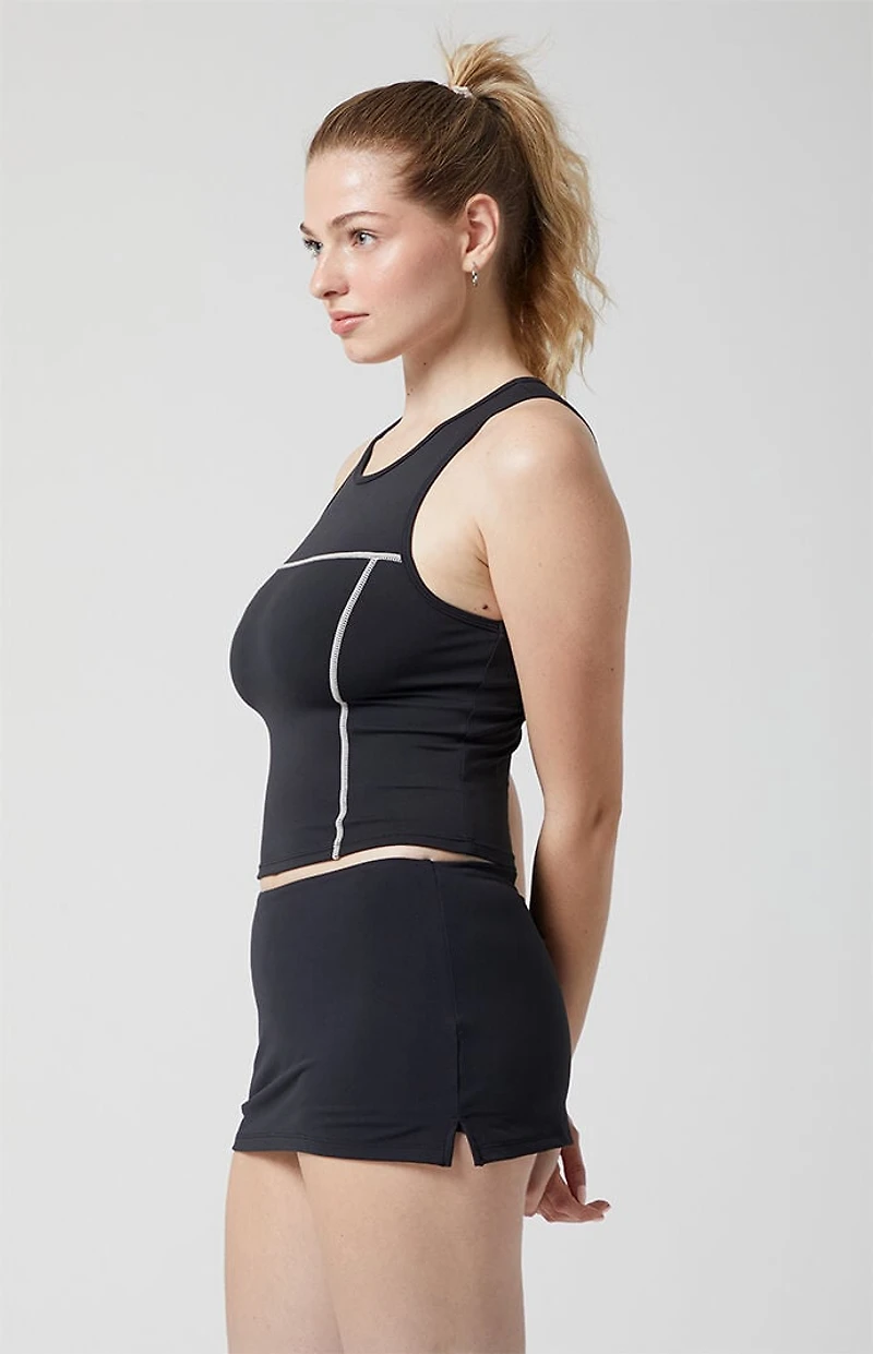 PAC 1980 WHISPER Active Lola Tank Top