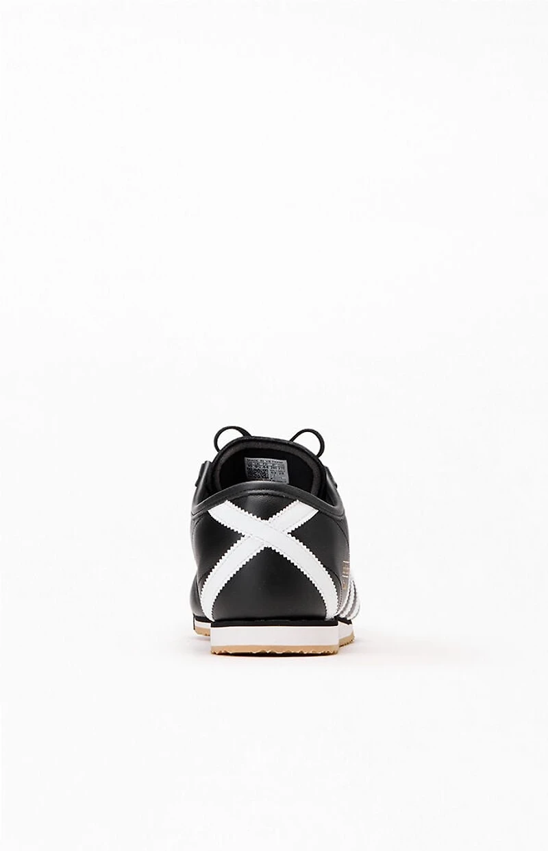 adidas Black & White Italia 70s Shoes
