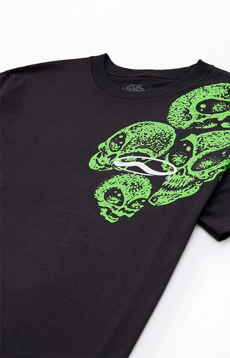 Vans Kids Invaded Space T-Shirt