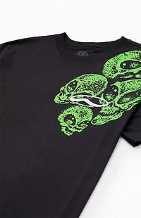 Vans Kids Invaded Space T-Shirt