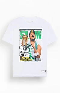 Mitchell & Ness SLAM Paul Pierce T-Shirt