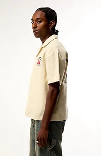 Pacsun Horizon Camp Shirt