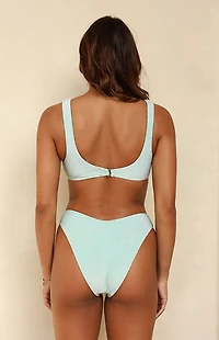 Dippin' Daisy's Sunny Bralette Bikini Top