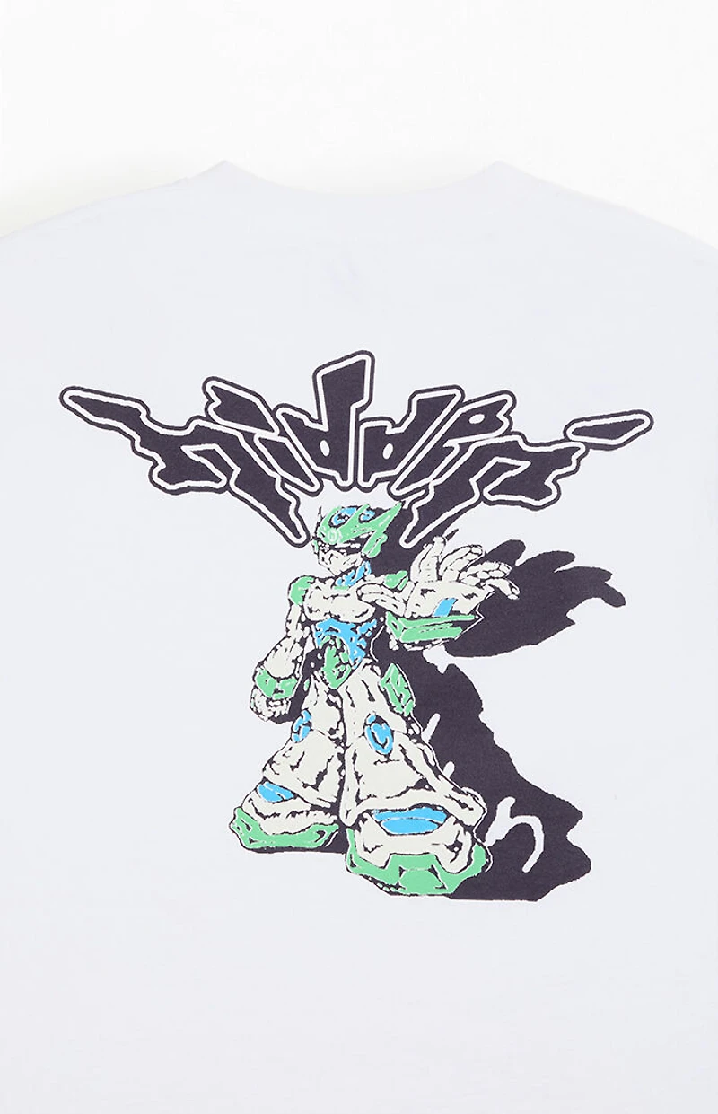Hidden NY Mech Kid T-Shirt