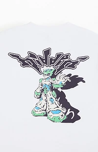 Hidden NY Mech Kid T-Shirt