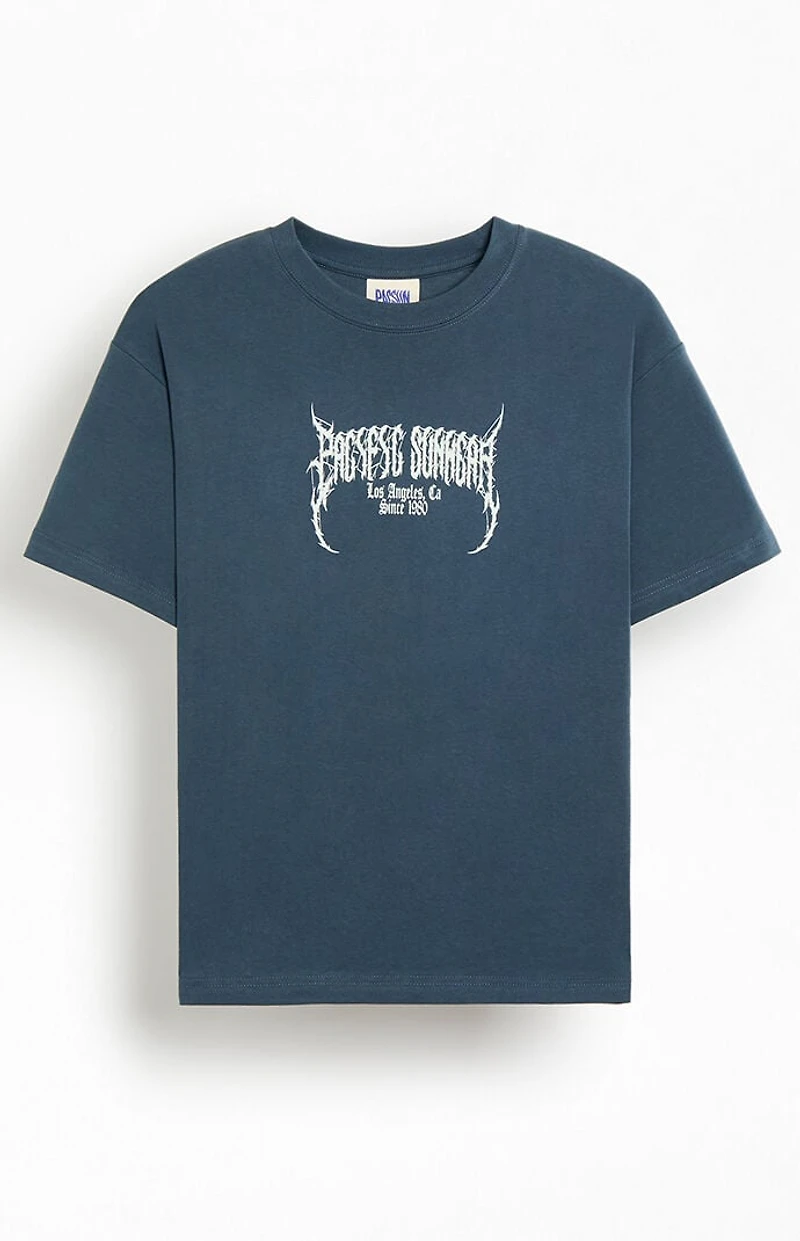 Pacsun Blessings From Above T-Shirt