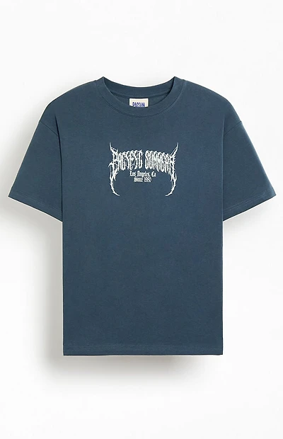 Pacsun Blessings From Above T-Shirt