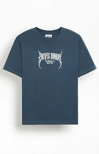 Pacsun Blessings From Above T-Shirt