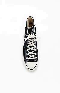 Converse Black Chuck 70 High Top Shoes