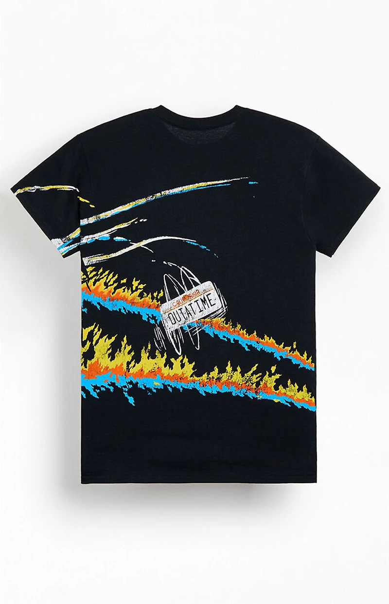 Back to the Future T-Shirt