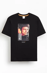 Puma McLaren Norris Driver T-Shirt