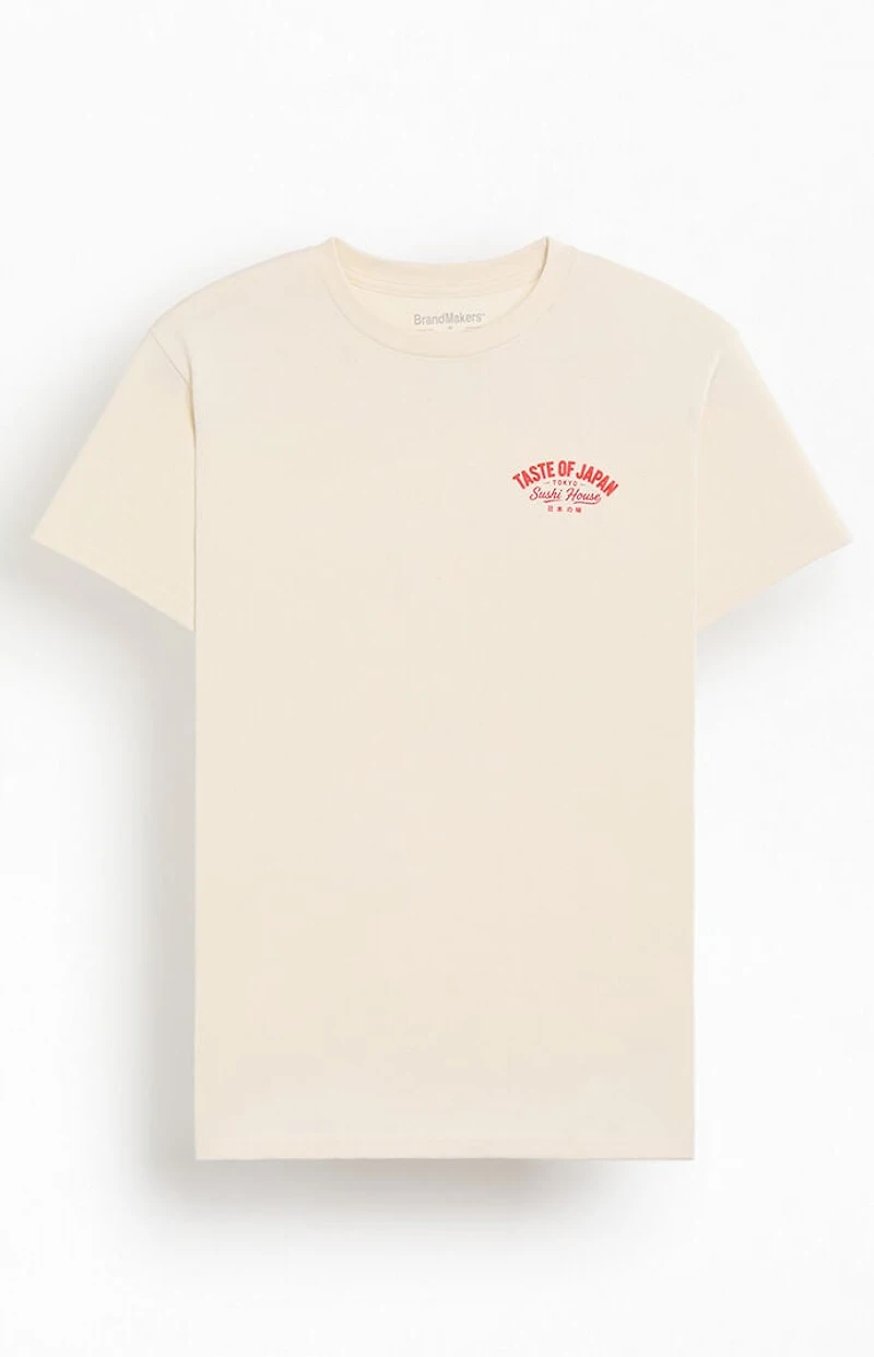 Taste of Japan T-Shirt