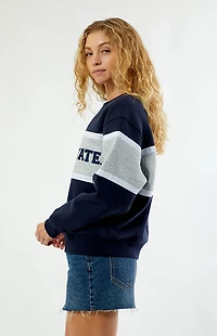HYPE & VICE Penn State Nittany Lions Classic Crew Neck Sweatshirt