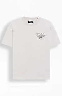 Nightlab Made The Night T-Shirt