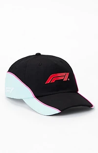 Formula 1 x PacSun Miami GP Energy Snapback Hat