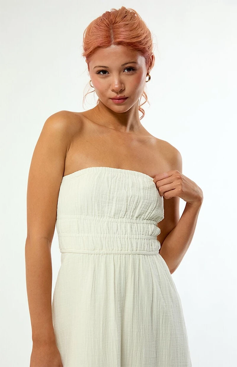 Billabong The Sky Midi Dress